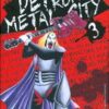 Detroit Metal City