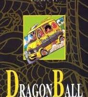 Dragonball Book