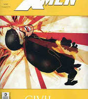gli incredibili x-men