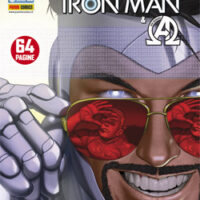 Superior Iron Man 3