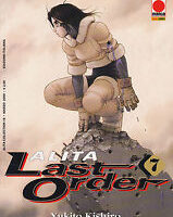 alita last order 7