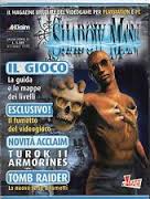 Shadow Man il magazine ufficiale del videogioco