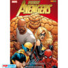 New Avengers Possessione