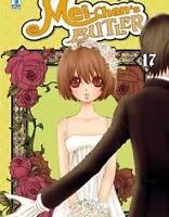 mei-chan's butler 17