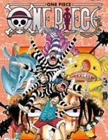 one piece new edition 55