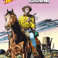 Tre Lunghi Giorni