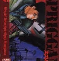 Spriggan 6