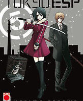 tokyo esp 5