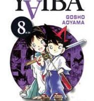 Yaiba 8