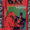 Shadow Of The Bat March 1996