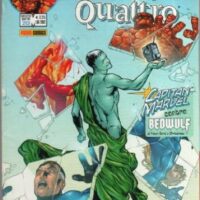 Fantastici Quattro 213