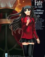 fate stay night 12