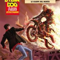 Effetti Speciali-il Processo-le Scarpe Del Morto