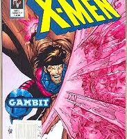 Speciale X-Men Gambit