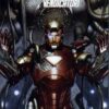 iron man & i potenti vendicatori