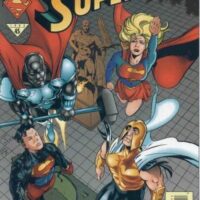 Adventures Of Superman November 1995