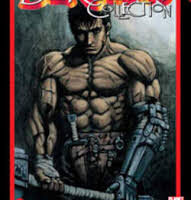 Berserk Collection (serie nera)