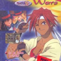 sakura wars