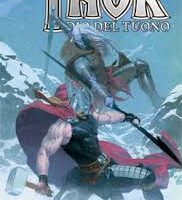 Thor 14 (Marvel now)