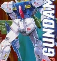 Z Gundam (1 Di 6)
