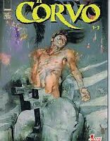 il corvo (1 di 3)