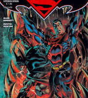 Superman/Batman