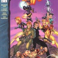 Gen 13 May 1996