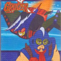 groizer x