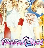 Parfait Tic! 3
