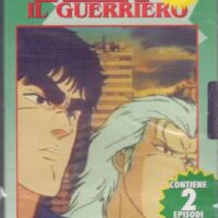 ken il guerriero prima serie