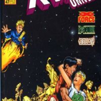 x-men deluxe 47