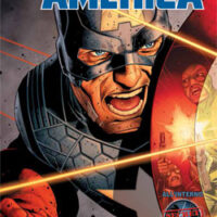 Capitan America & Secret Avengers 15