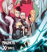 gli incredibili x men 23