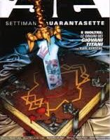52 Settimana quarantasette