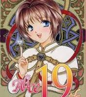 Alice 19th 1