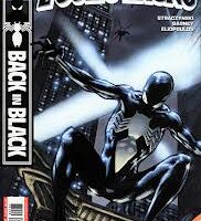 Back In Black
