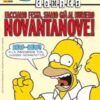 simpsons comics