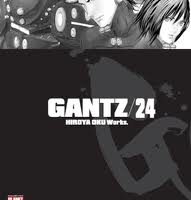 Gantz