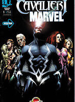 cavalieri marvel