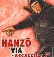 Hanzo La Via Dell'assassino