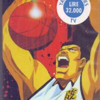 slam dunk