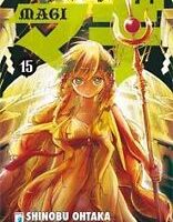 magi 15