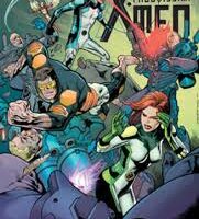 I nuovissimi X-Men