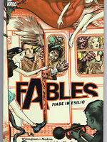 fiabe in esilio