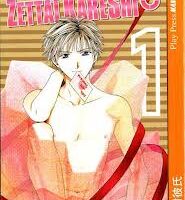 Zettai Kareshi 1