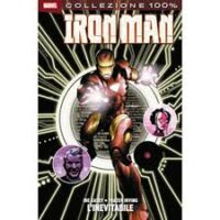 Iron Man L'inevitabile