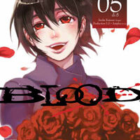 Blood+ (5 Di 5)