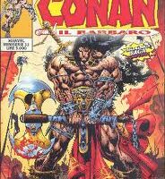 conan il barbaro