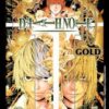 Death Note Gold