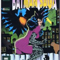 Batman Saga - Knightquest La Ricerca